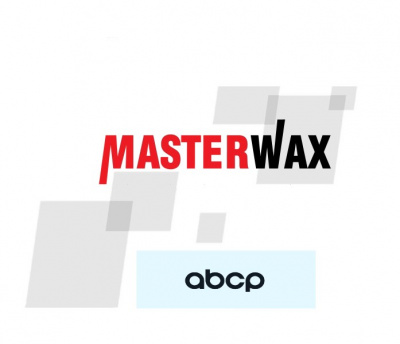 Материалы MasterWax теперь представлены на abcp.ru