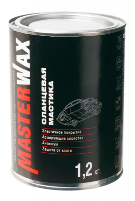 Мастика сланцевая