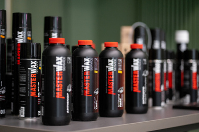Материалы MasterWax – лидеры продаж сразу в нескольких категориях на Ozon Материалы MasterWax – лидеры продаж сразу в нескольких категориях на Ozon